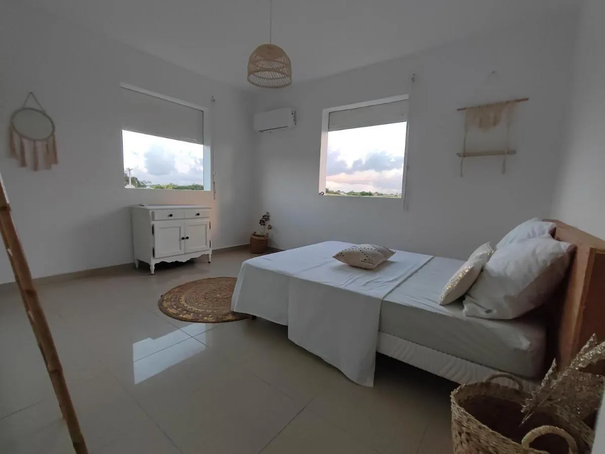 Kukumi'S House Avec Piscine Villa Sainte-Anne  Guadeloupe