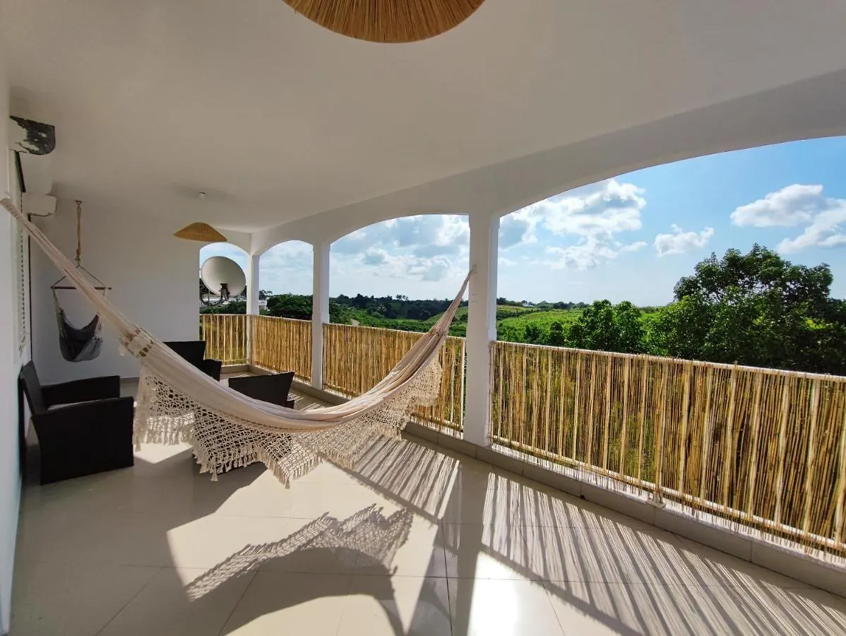 Kukumi'S House Avec Piscine Villa Sainte-Anne   Sainte-Anne (Grande-Terre)