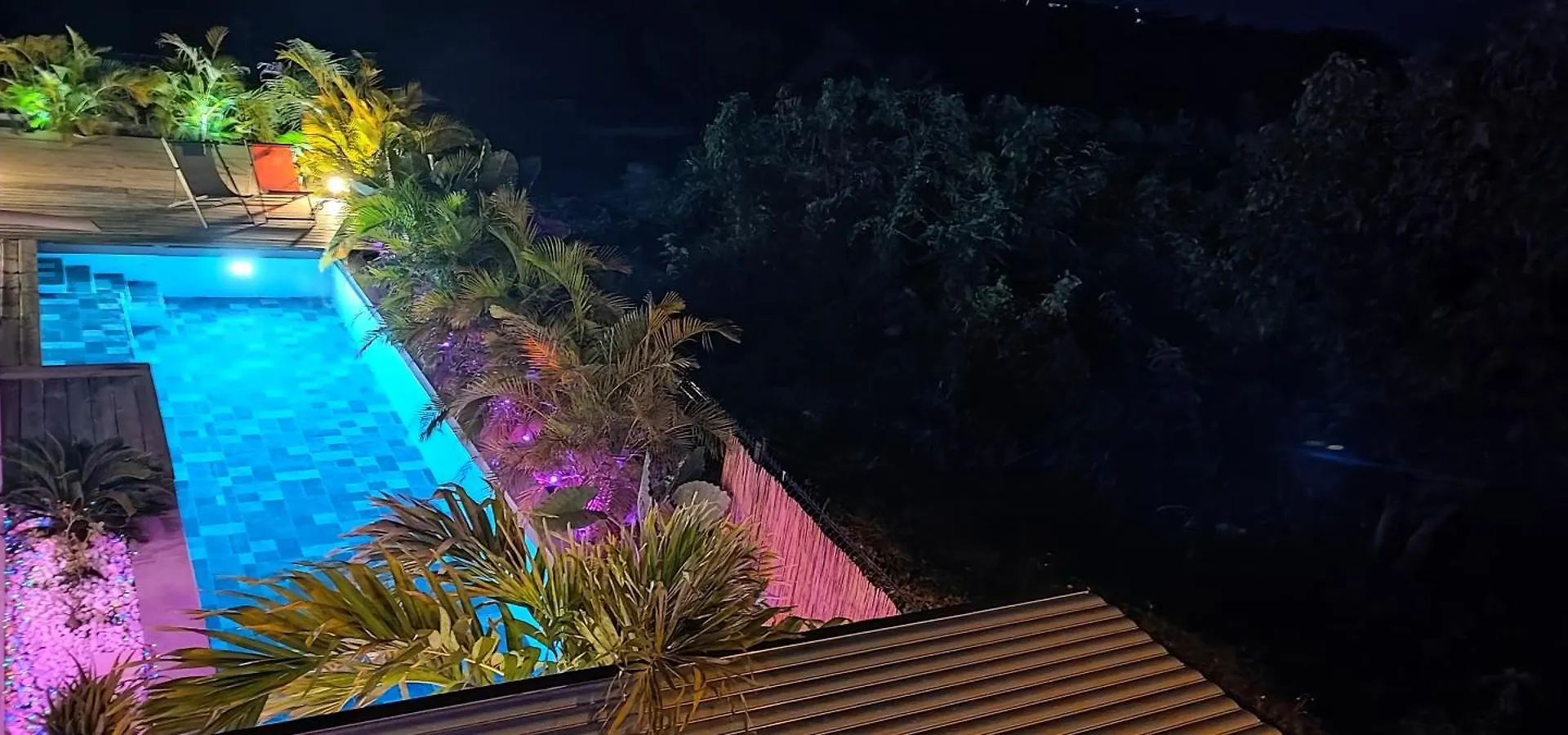 Kukumi'S House Avec Piscine Villa Sainte-Anne   Sainte-Anne (Grande-Terre)