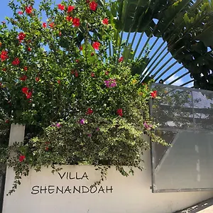 Villa Shenandoah, Sainte-Anne (Grande-Terre)